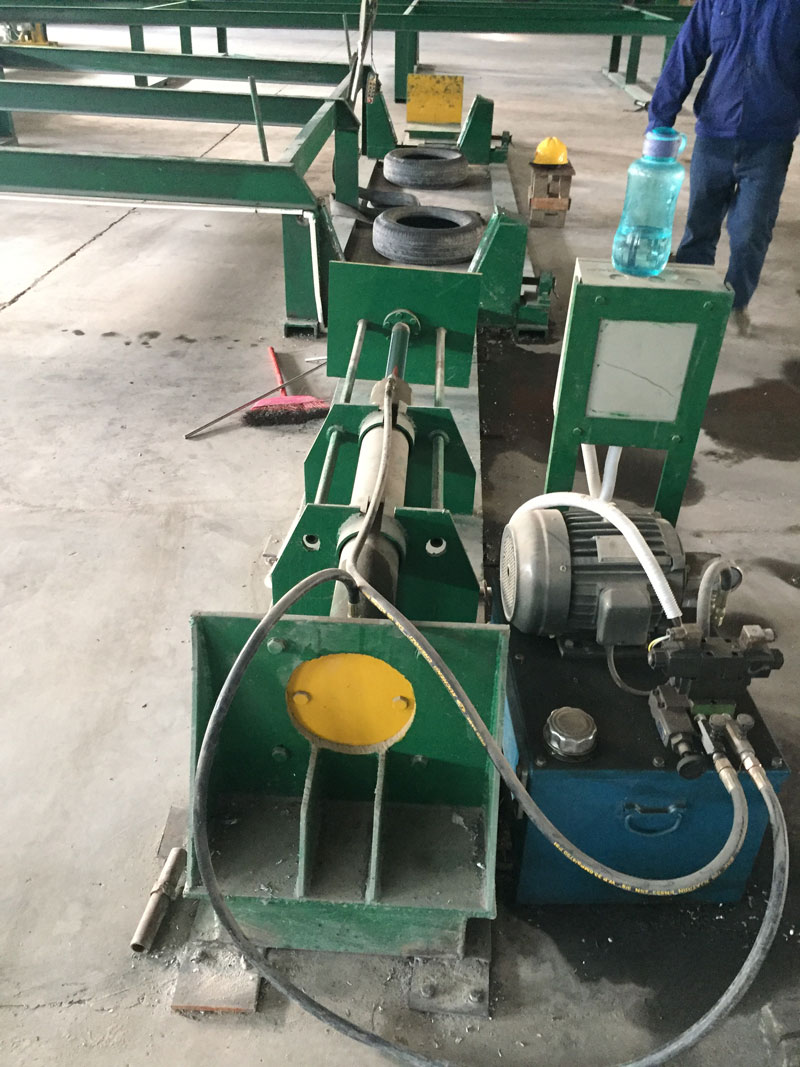 Casting Equipment