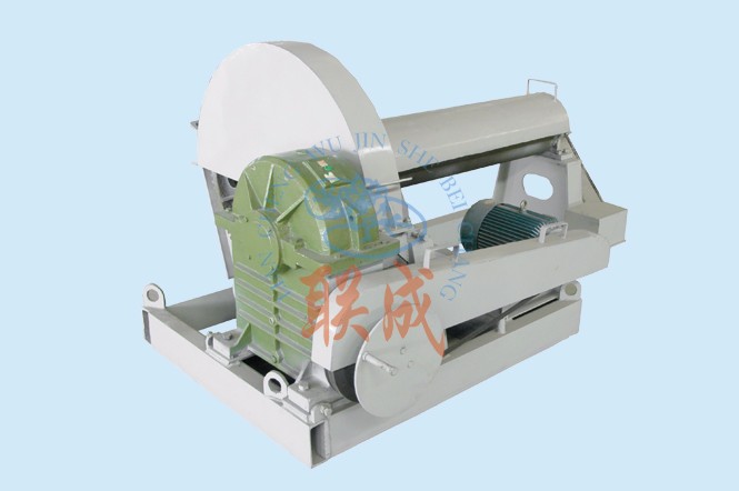 Aluminium Bar Casting Machine