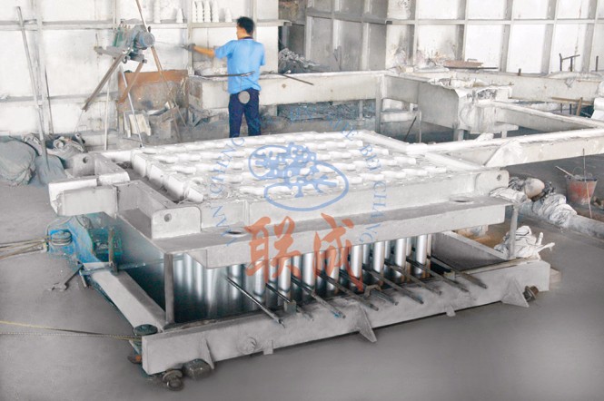 Casting Equipment_1